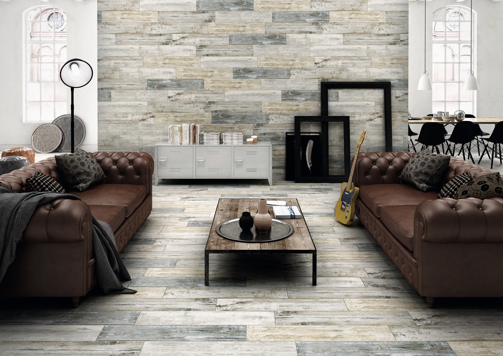 Products - Luna Tile