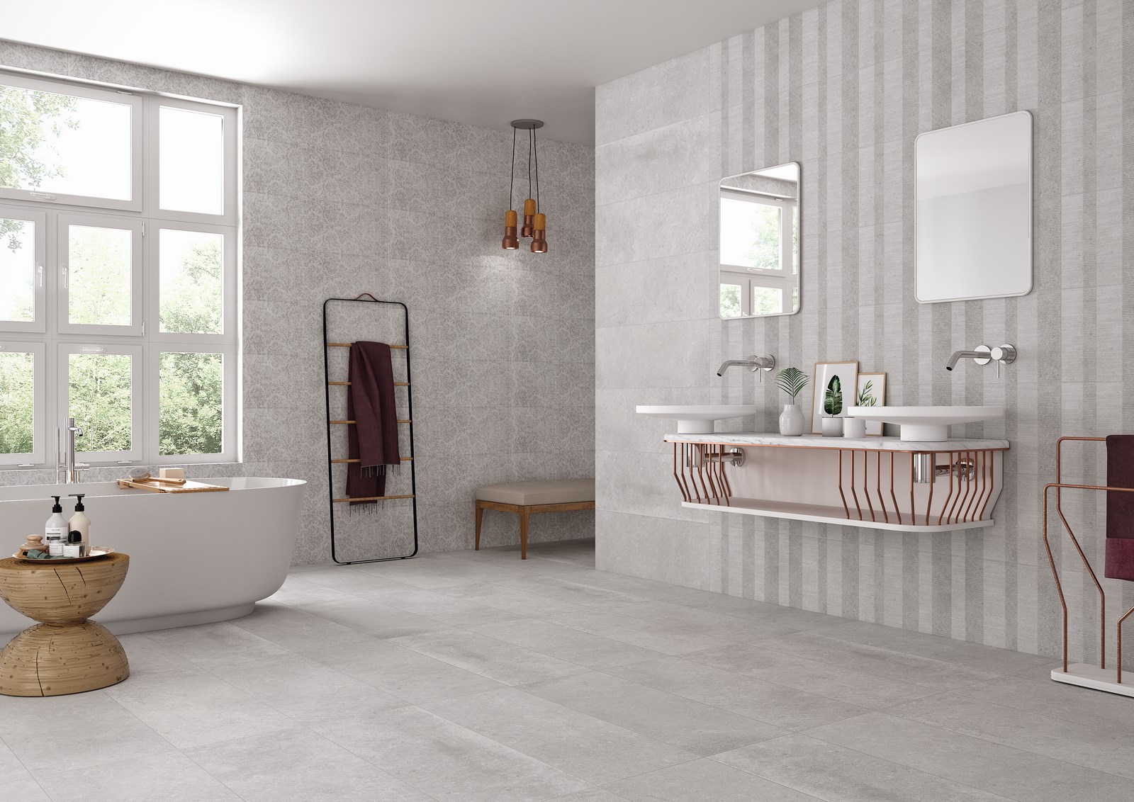 Products - Luna Tile